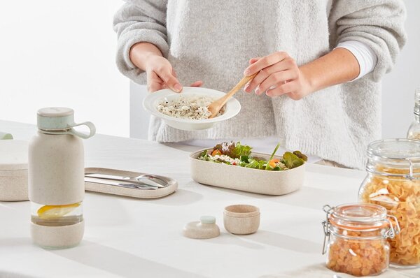 Кутия за обяд To Go Organic – Lékué