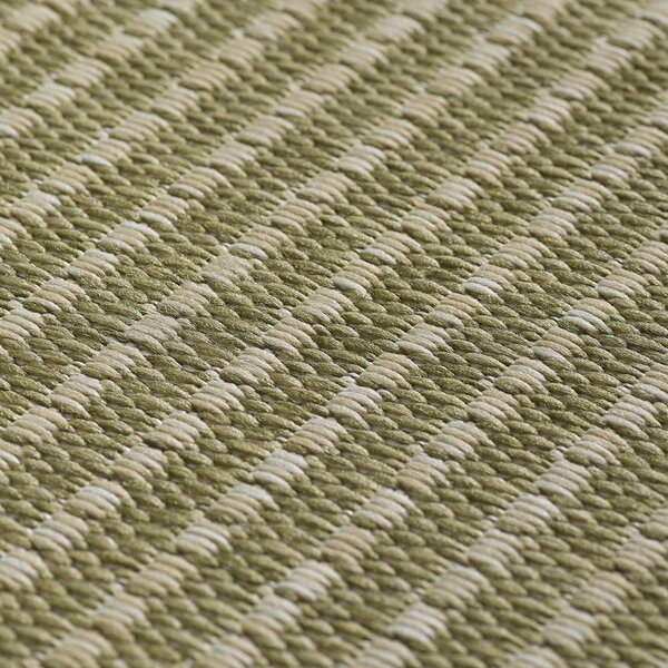 Килим за открито и закрито в цвят каки 60x100 cm Giza 1410 – Ayyildiz Carpets