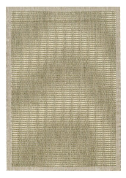 Килим за открито и закрито в цвят каки 60x100 cm Giza 1410 – Ayyildiz Carpets