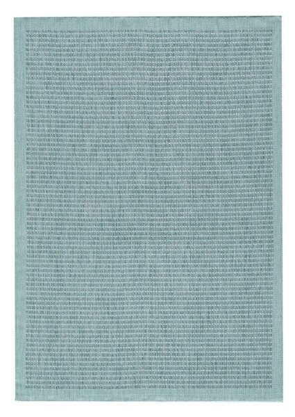 Син килим за открито и закрито 60x100 cm Giza 1410 – Ayyildiz Carpets