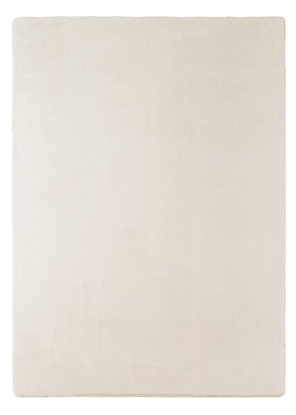 Кремав килим подходящ за пране 80x150 cm Joy 1400 – Ayyildiz Carpets