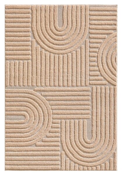 Светлорозов килим 60x110 cm Art 1121 – Ayyildiz Carpets