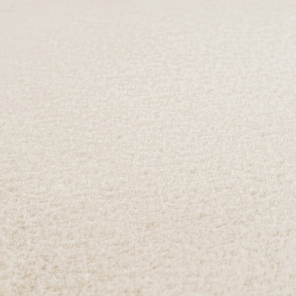 Кремав килим подходящ за пране 80x150 cm Joy 1400 – Ayyildiz Carpets