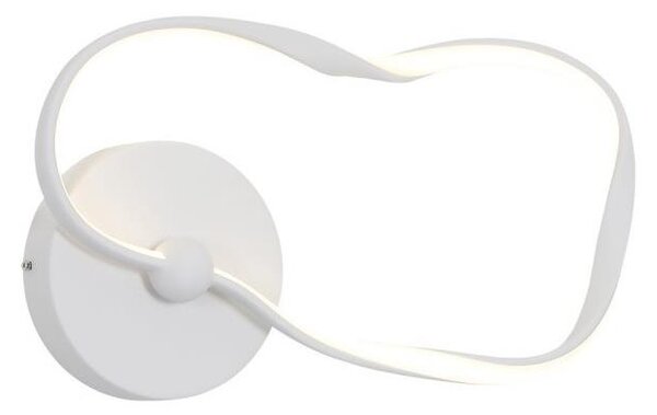 ITALUX WL-22782-WH - LED стенно осветително тяло AMAYA LED/20W/230V бяло