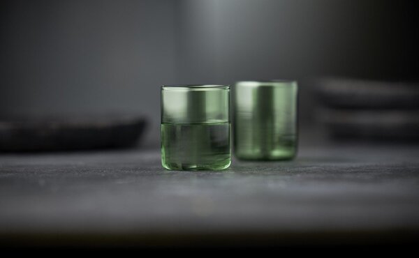 Чаши за шотове в комплект от 2 бр. 60 ml Torino – Lyngby Glas