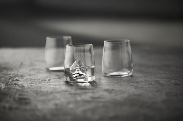 Стъклени чаши в комплект от 6 бр. 420 ml Zero – Lyngby Glas