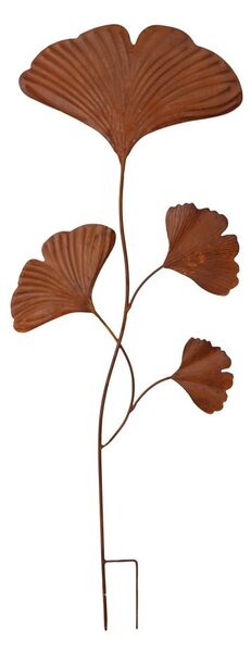 Метален комплект градински колчета Ginkgo – Garden Pleasure