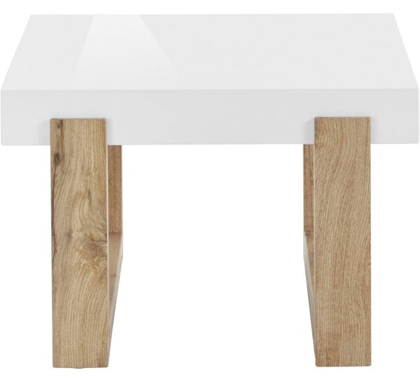 Странична масичка 60x60 cm Solid – Støraa