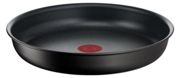 Тиган Tefal L76303 Черен Алуминий Ø 22 cm (1 броя)