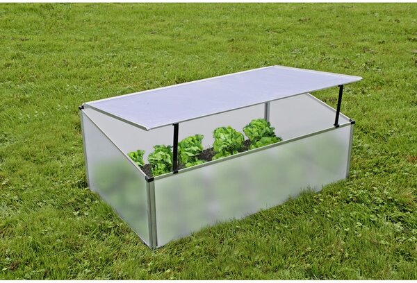 Парник – Garden Pleasure