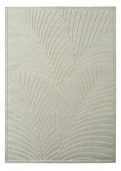 Зелен килим за открито и закрито 120x170 cm Nova 1203 – Ayyildiz Carpets