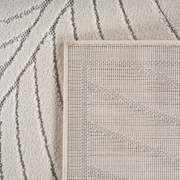 Кремав килим за открито и закрито 140x200 cm Nova 1203 – Ayyildiz Carpets