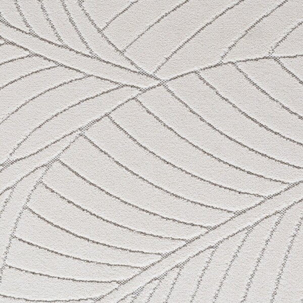 Кремав килим за открито и закрито 140x200 cm Nova 1203 – Ayyildiz Carpets