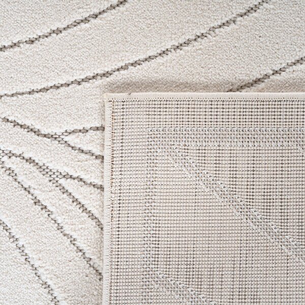 Кремав килим за открито и закрито 120x170 cm Nova 1204 – Ayyildiz Carpets