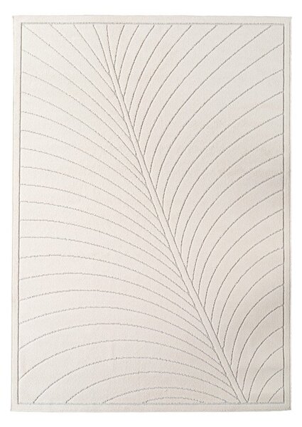 Кремав килим за открито и закрито 120x170 cm Nova 1204 – Ayyildiz Carpets