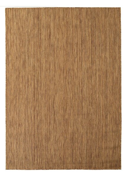 Кафяв килим за открито и закрито 140x200 cm Mira 1450 – Ayyildiz Carpets