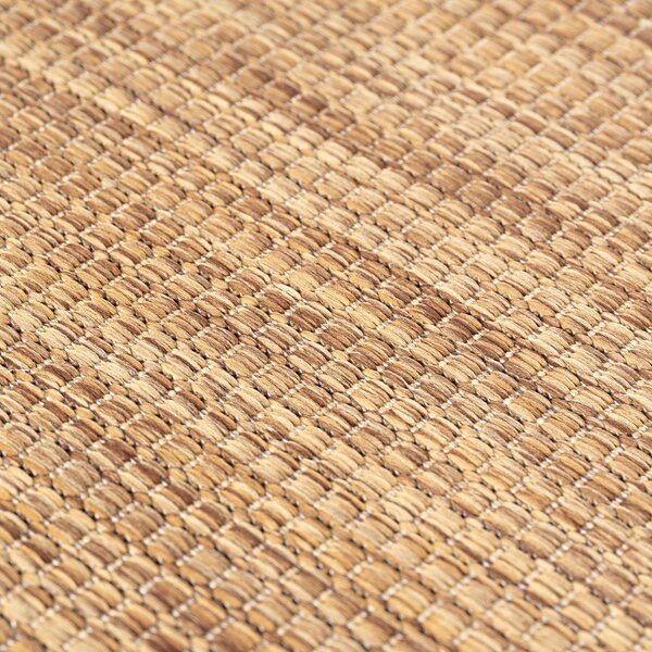 Кафяв килим за открито и закрито 140x200 cm Mira 1450 – Ayyildiz Carpets