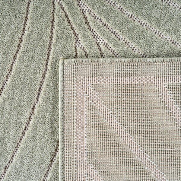 Зелен килим за открито и закрито 120x170 cm Nova 1204 – Ayyildiz Carpets