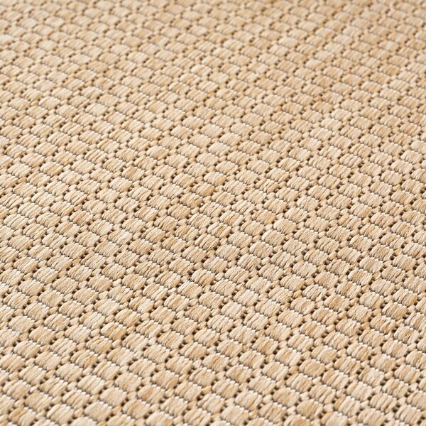 Бежов килим за открито и закрито 120x170 cm Mira 1450 – Ayyildiz Carpets