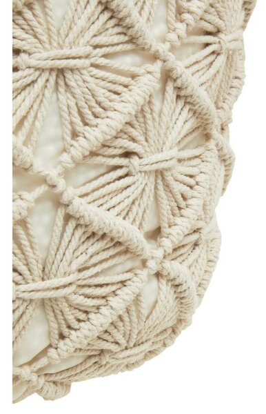 Табуретка в естествен цвят West Village – Premier Housewares
