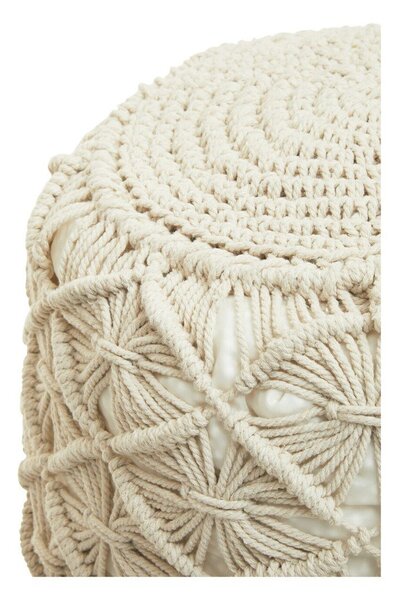Табуретка в естествен цвят West Village – Premier Housewares
