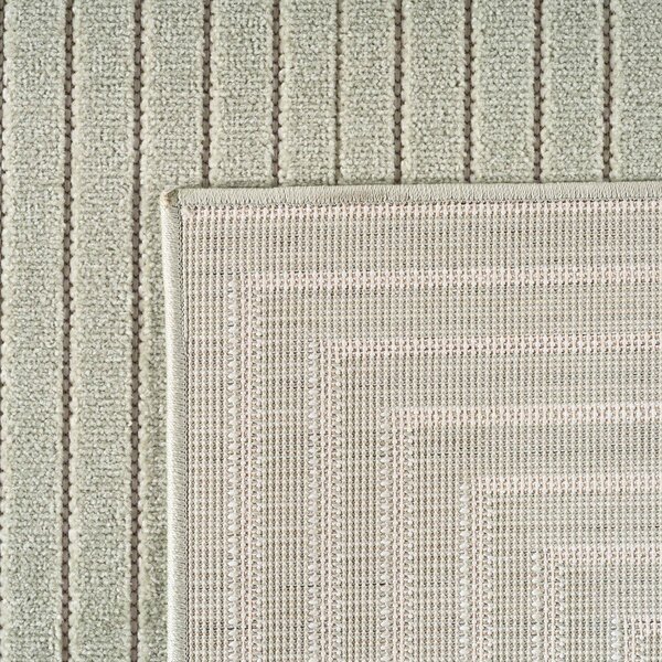 Зелен килим за открито и закрито 120x170 cm Nova 1202 – Ayyildiz Carpets