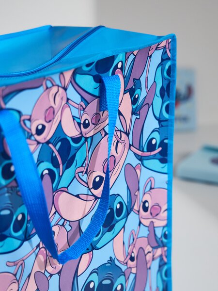 Sinsay - Чанта за съхранение Stitch - многоцветен