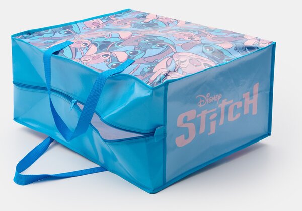Sinsay - Чанта за съхранение Stitch - многоцветен