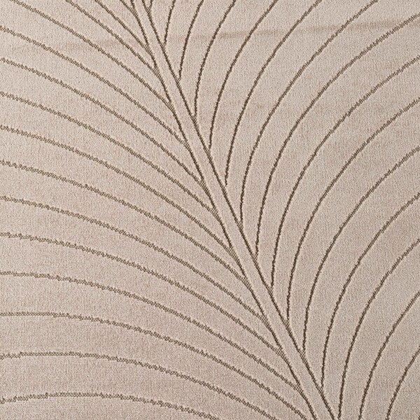 Бежова пътека за открито и закрито 80x250 cm Nova 1204 – Ayyildiz Carpets