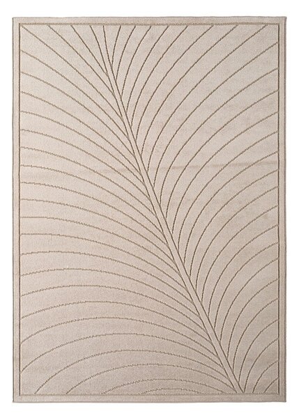 Бежов килим за открито и закрито 120x170 cm Nova 1204 – Ayyildiz Carpets