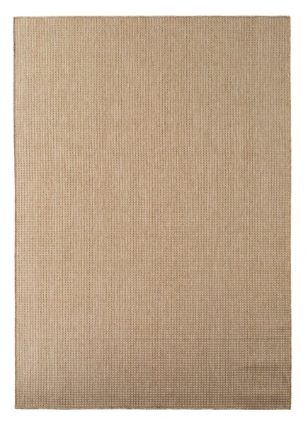 Бежов килим за открито и закрито 120x170 cm Mira 1450 – Ayyildiz Carpets