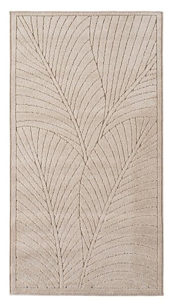Бежов килим за открито и закрито 80x150 cm Nova 1203 – Ayyildiz Carpets