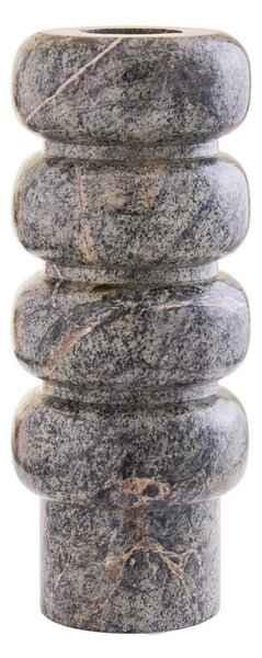 Зелена мраморна ваза (височина 25 cm) Fazio – Premier Housewares