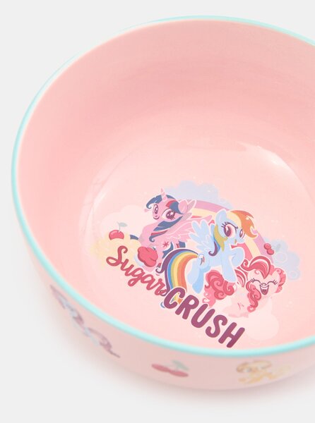 Sinsay - Керамична купа My Little Pony - многоцветен