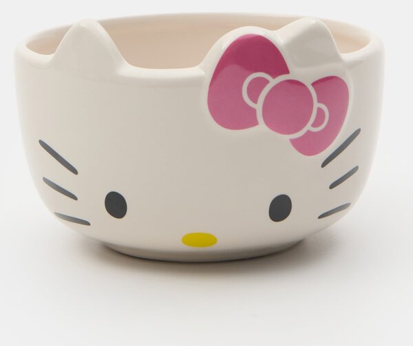 Sinsay - Керамична купа Hello Kitty - многоцветен