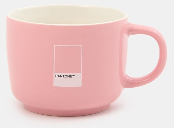 Sinsay - Керамична чаша Pantone - многоцветен