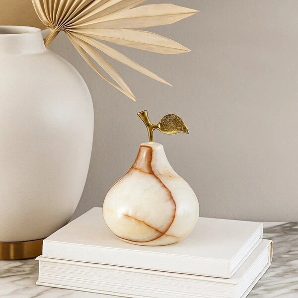 Каменна статуя (височина 13 cm) Oleena – Premier Housewares