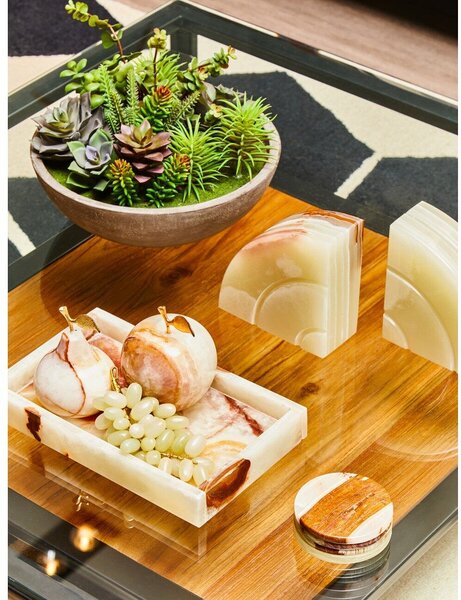 Каменна статуя (височина 13 cm) Oleena – Premier Housewares