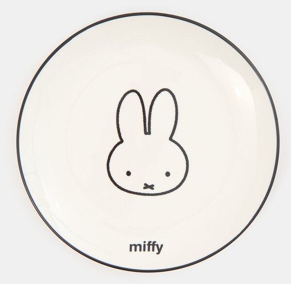 Sinsay - Чиния Miffy - многоцветен