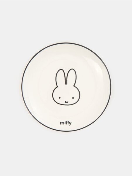 Sinsay - Чиния Miffy - многоцветен