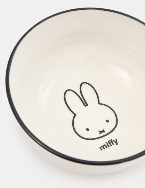 Sinsay - Керамична купа Miffy - многоцветен
