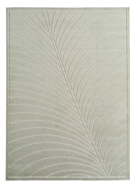 Зелен килим за открито и закрито 120x170 cm Nova 1204 – Ayyildiz Carpets
