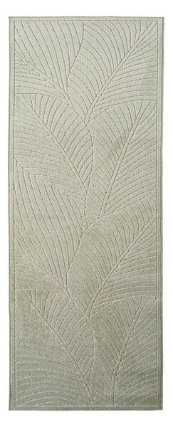 Зелена пътека за открито и закрито 80x250 cm Nova 1203 – Ayyildiz Carpets
