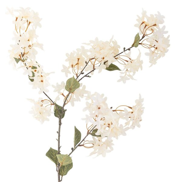 Изкуствено цвете (височина 100 cm) Myrtle – Bloomingville