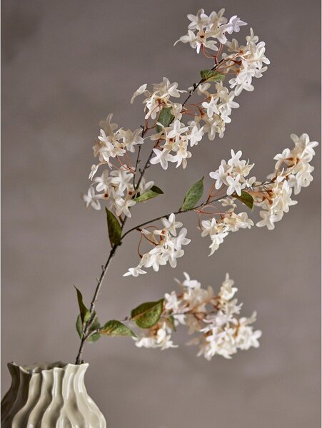 Изкуствено цвете (височина 100 cm) Myrtle – Bloomingville