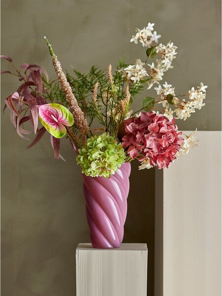 Изкуствено цвете (височина 100 cm) Myrtle – Bloomingville