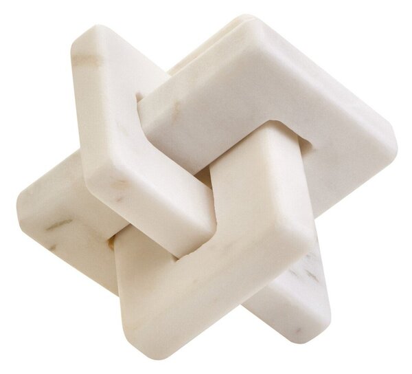 Мраморна статуя (височина 12,5 cm) Nason – Premier Housewares