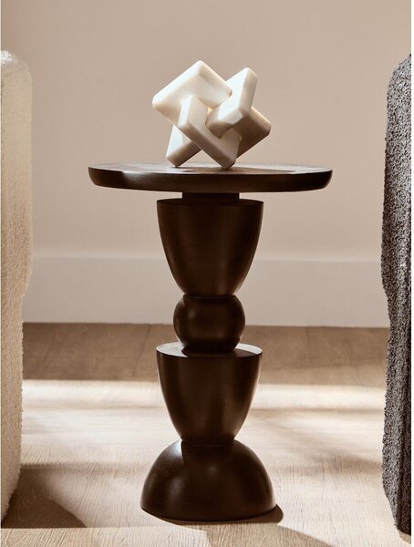 Мраморна статуя (височина 12,5 cm) Nason – Premier Housewares