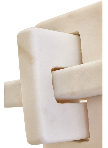 Мраморна статуя (височина 12,5 cm) Nason – Premier Housewares