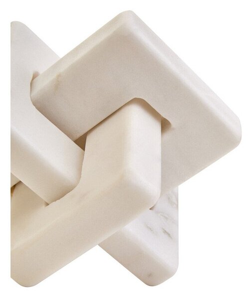 Мраморна статуя (височина 12,5 cm) Nason – Premier Housewares